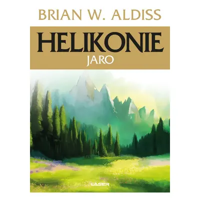 Jaro - Brian Wilson Aldiss