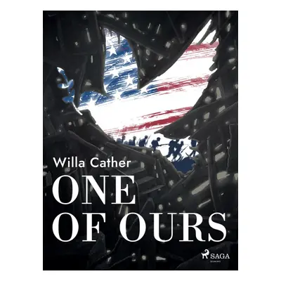 One of Ours - Willa Cather