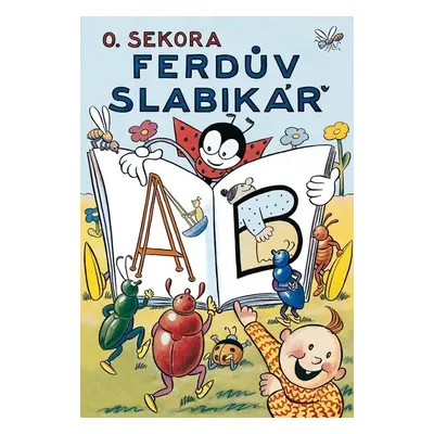 Ferdův slabikář - Ondřej Sekora