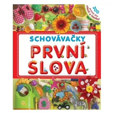 První slova - Autor Neuveden