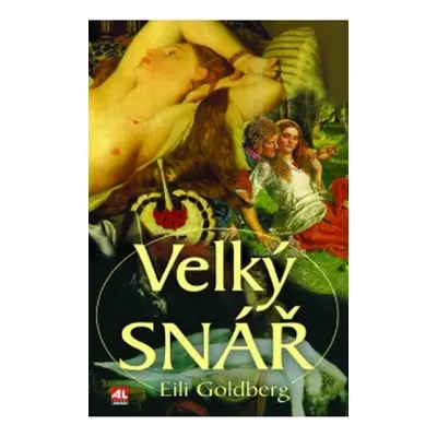 Velký snář - Eili Goldberg