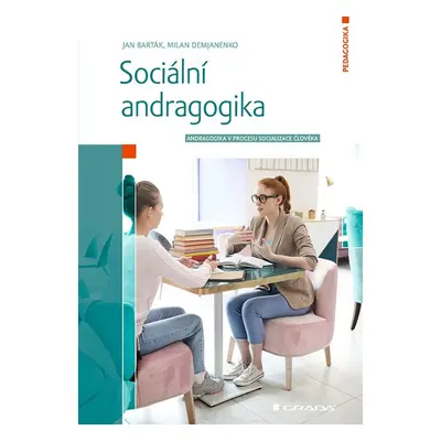 Sociální andragogika - Jan Barták