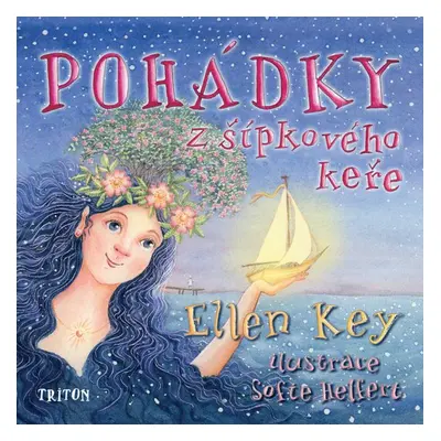 Pohádky z šípkového keře - Ellen Key