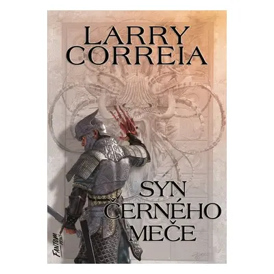 Syn černého meče - Larry Correia