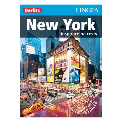 New York - Lingea