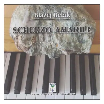 Scherzo amabile - Blažej Belák