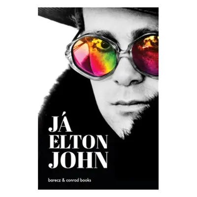 Já, Elton John - Elton John