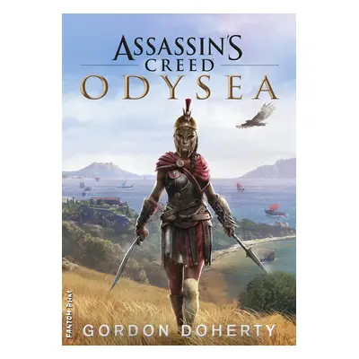 Odysea - Gordon Doherty