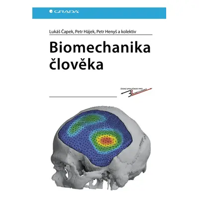 Biomechanika člověka - Lukáš Čapek