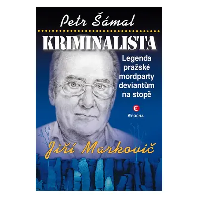 Kriminalista - Petr Šámal