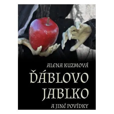 Ďáblovo jablko - Alena Kuzmová