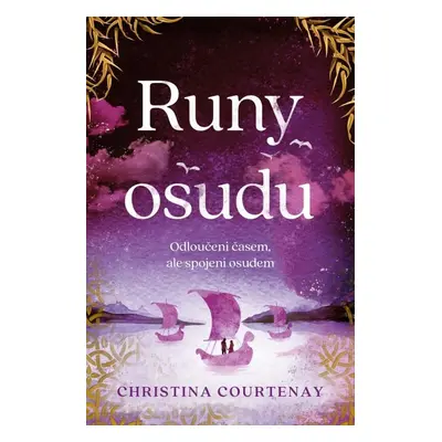 Runy osudu - Christina Courtenay