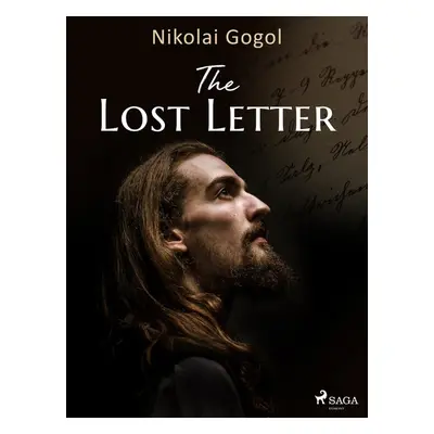 The Lost Letter - Nikolai Gogol