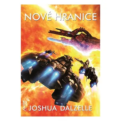 Nové hranice - Joshua Dalzelle