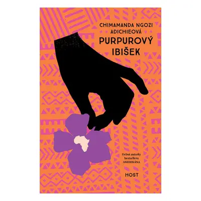 Purpurový ibišek - Chimamanda Ngozi Adichieová