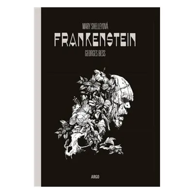 Frankenstein - Mary Shelley