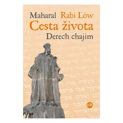 Cesta života (Derech chajim) - Jan Divecký