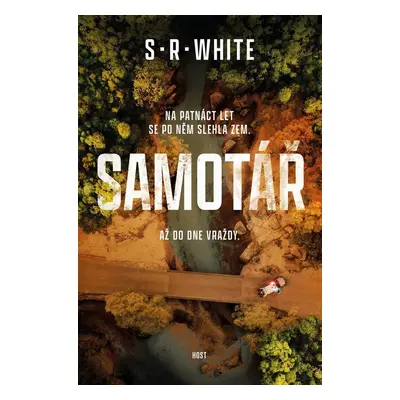 Samotář - S.R. White