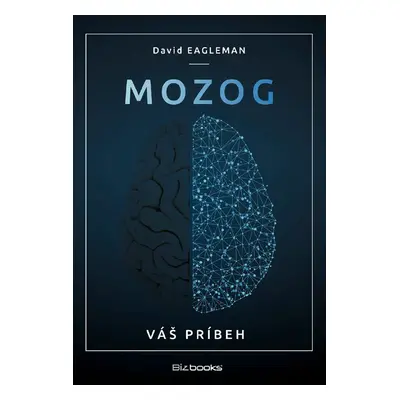 Mozog - David Eagleman