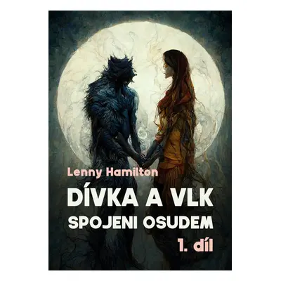 Dívka a vlk: Spojeni osudem - Lenny Hamilton