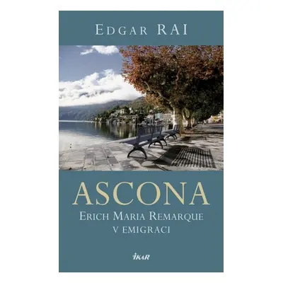 ASCONA - Edgar Rai