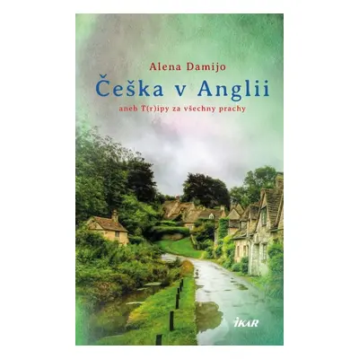 Češka v Anglii - Alena Damijo