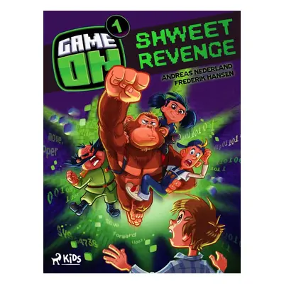 Game On: Shweet Revenge - Andreas Nederland