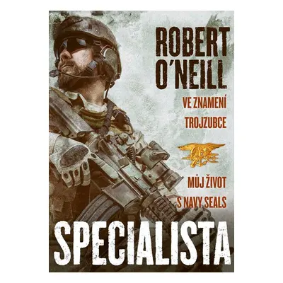 Specialista - Robert O´Neill