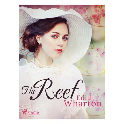 The Reef - Edith Wharton