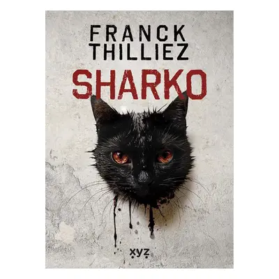 Sharko - Franck Thilliez