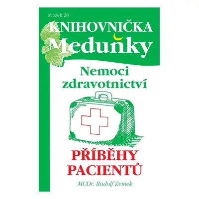 Zdravotnictví, příběhy pacientů - Rudolf Zemek