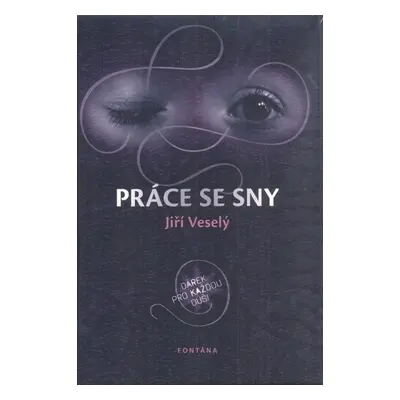 Práce se sny - Jiří Veselý