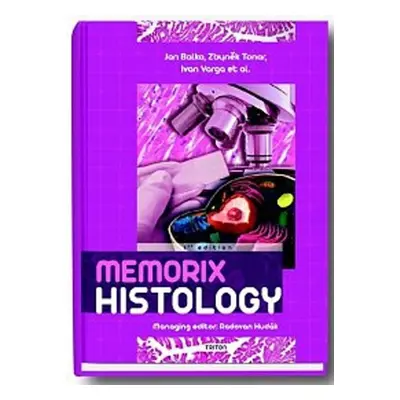 Memorix Histology - Ivan Varga