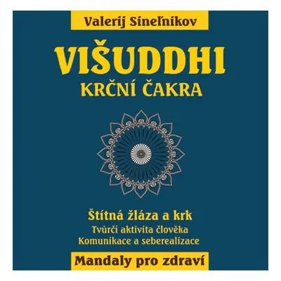 Višuddhi - Ljudmila Sineľnikov