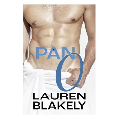 Pan O - Lauren Blakely