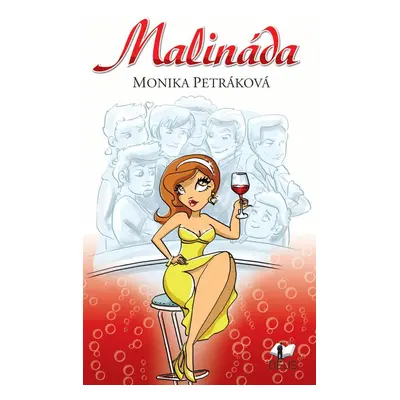 Malináda - Monika Petráková