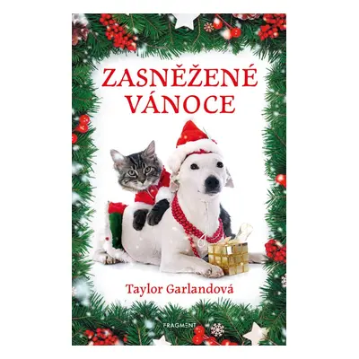 Zasněžené Vánoce - Taylor Garlandová