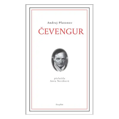 Čevengur - Andrej Platonov