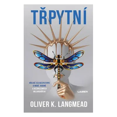 Třpytní - Oliver K. Langmead