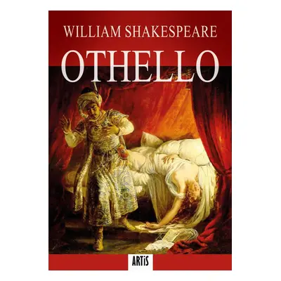 Othello - Josef Václav Sládek