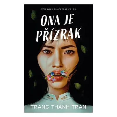 Ona je přízrak - Trang Tran