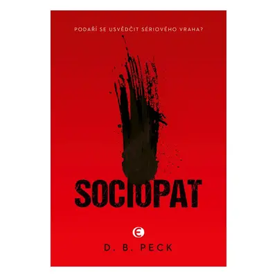 Sociopat - D. B. Peck