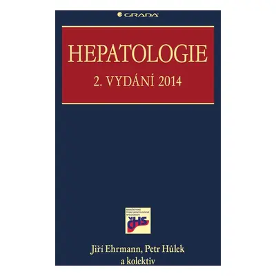 Hepatologie - Petr Hůlek