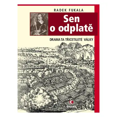 Sen o odplatě - Radek Fukala