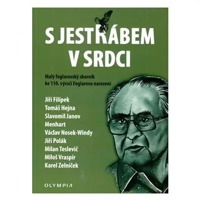 S Jestřábem v srdci - Autor Neuveden