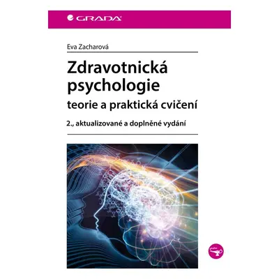 Zdravotnická psychologie - Eva Zacharová