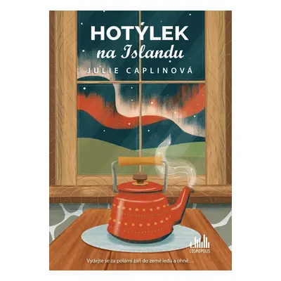 Hotýlek na Islandu - Julie Caplin