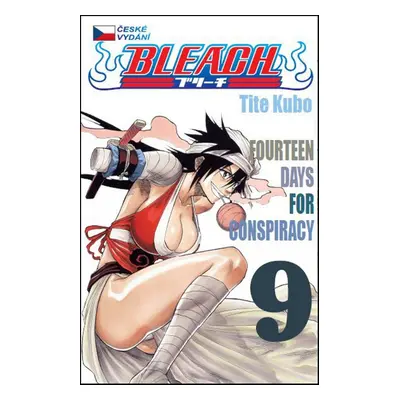 Bleach 9 - Tite Kubo