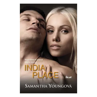 India Place - Samantha Youngová