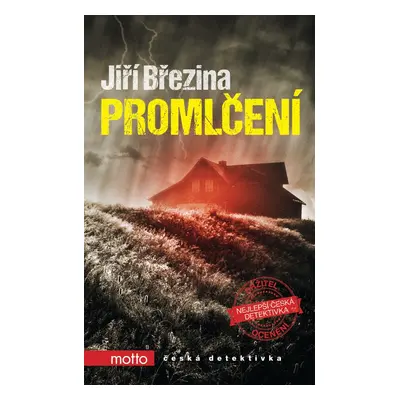 Promlčení - Jiří Březina